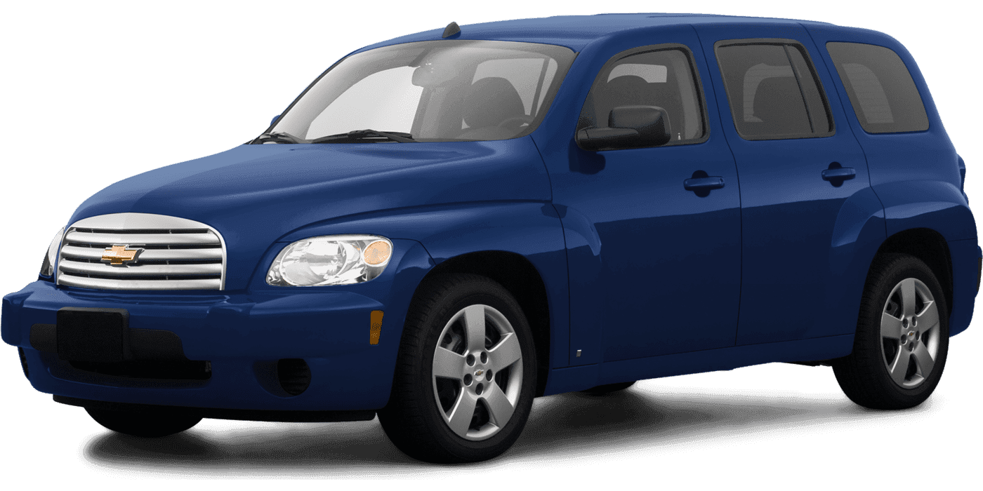 2009 Chevrolet HHR LS in McDonough GA For Sale - Image 1