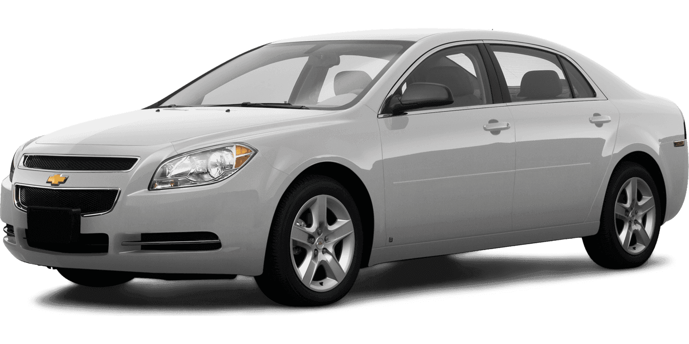 2009 Chevrolet Malibu LS in Fort Wayne IN For Sale - Image 1
