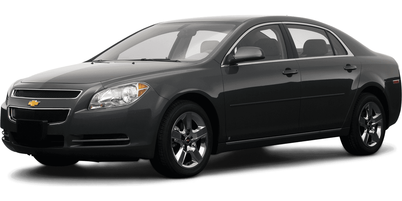 2009 Chevrolet Malibu LT in Lemon Grove CA For Sale - Image 1