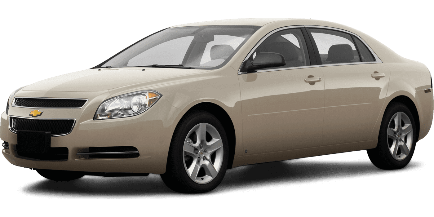2009 Chevrolet Malibu LT in North Huntingdon PA For Sale - Image 1