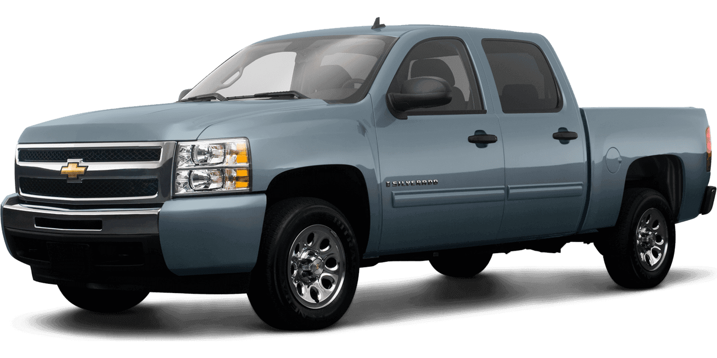2009 Chevrolet Silverado 1500 Hybrid in Morris IL For Sale - Image 1