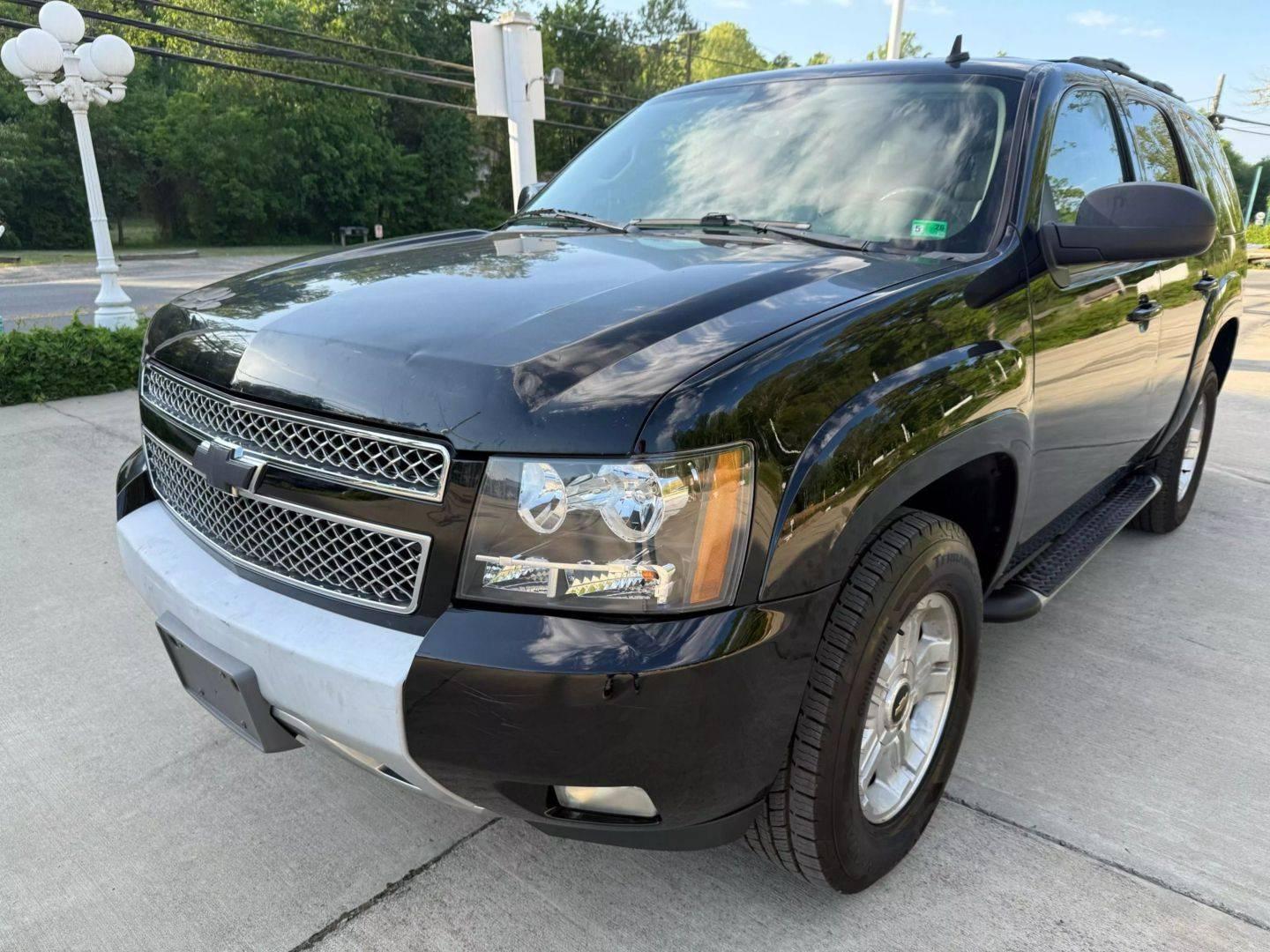 2009 Chevrolet Tahoe LT in Stafford VA For Sale - Image 1