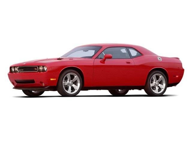2009 Dodge Challenger R/T in Longview WA For Sale - Image 1