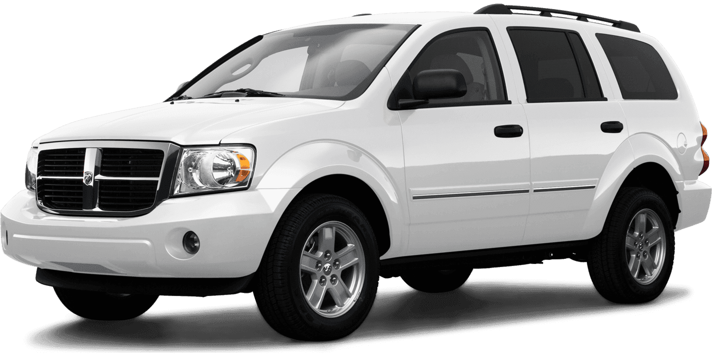 2009 Dodge Durango Limited in Easley SC For Sale - Image 1