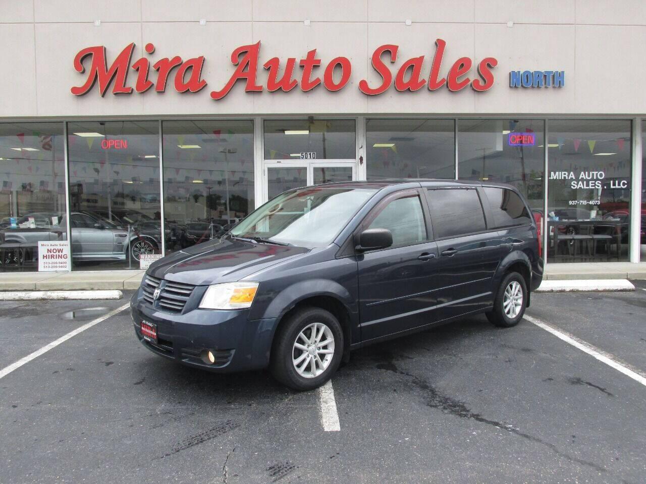 2009 Dodge Grand Caravan SE in Dayton OH For Sale - Image 1