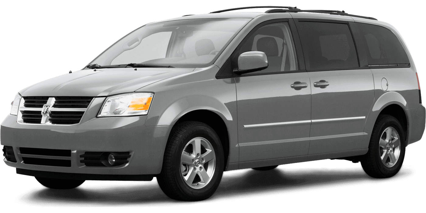 2009 Dodge Grand Caravan SXT in Naples FL For Sale - Image 1