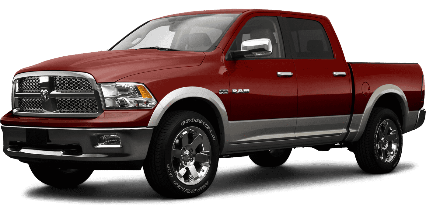 2009 Dodge Ram 1500 SLT in Sandwich IL For Sale - Image 1