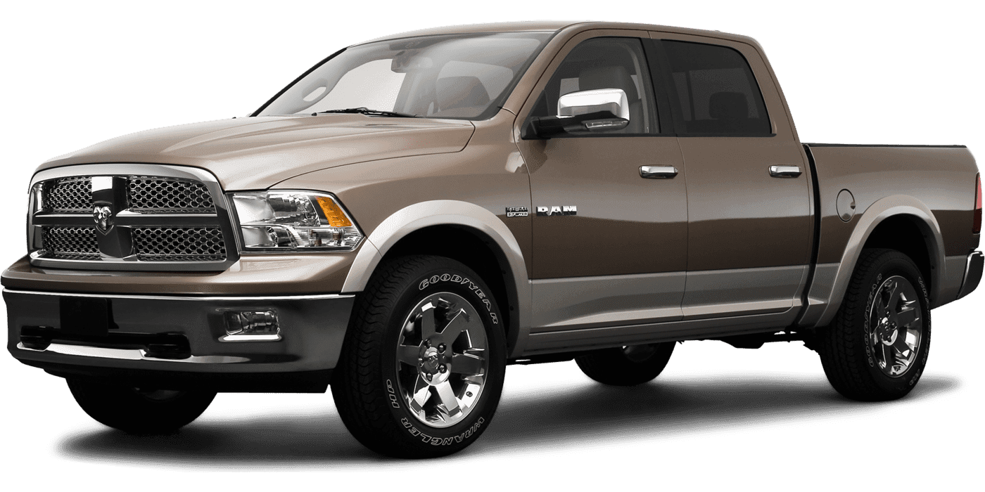 2009 Dodge Ram 1500 SLT in Colorado Springs CO For Sale - Image 1