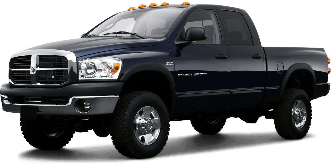 2009 Dodge Ram 2500 SLT in Albuquerque NM For Sale - Image 1