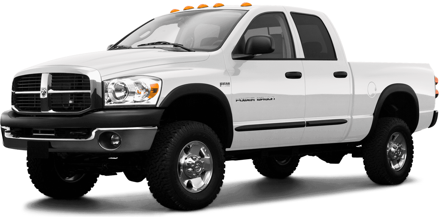 2009 Dodge Ram 2500 SLT in Henderson NV For Sale - Image 1