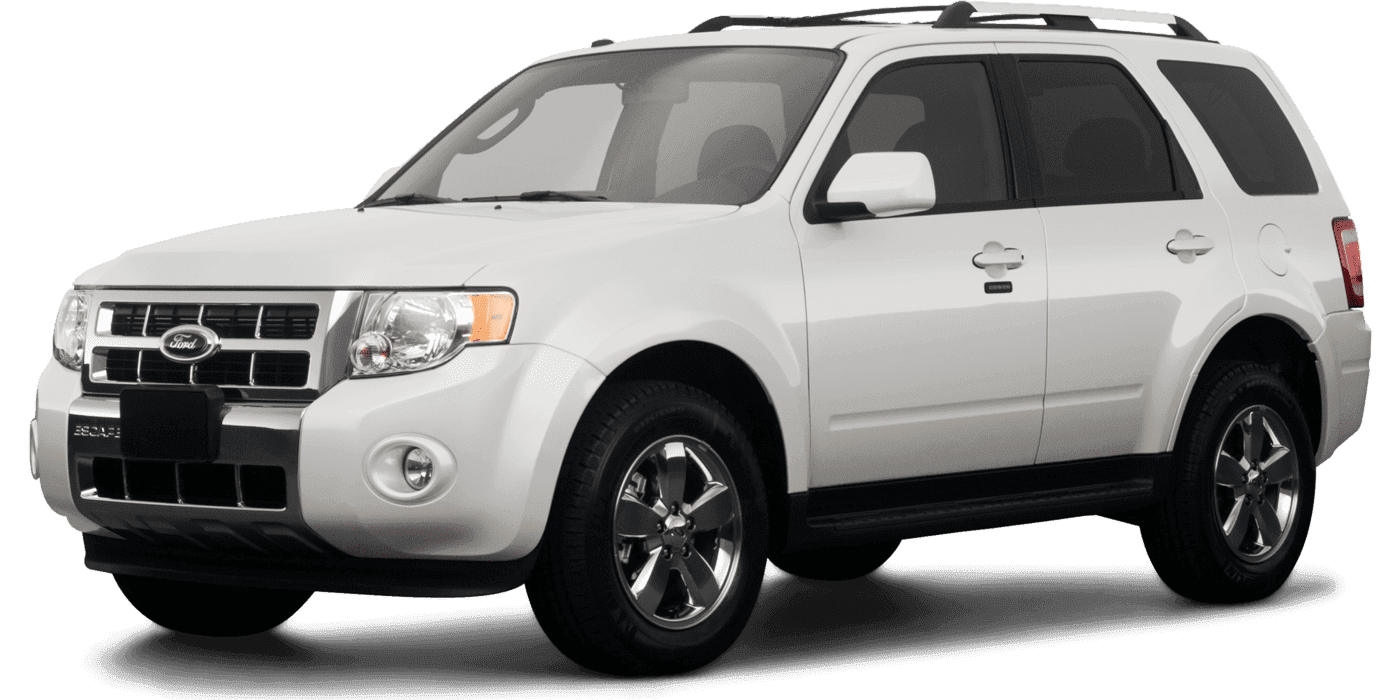 2009 Ford Escape Limited in Deland FL For Sale - Image 1