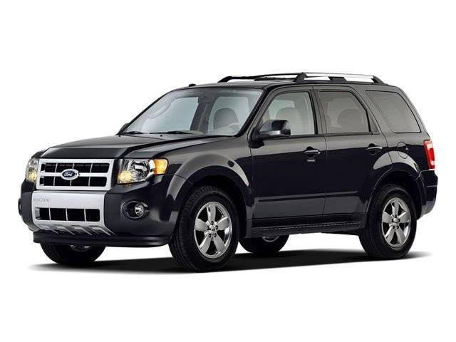2009 Ford Escape Limited in Fayetteville AR For Sale - Image 1