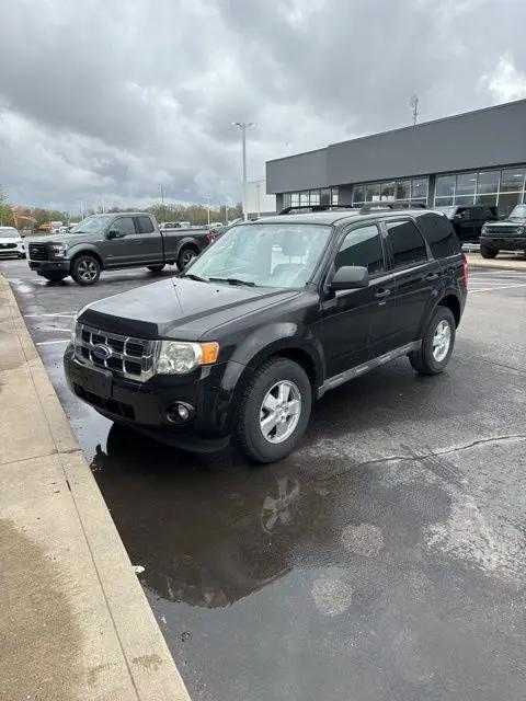 2009 Ford Escape XLT in Plainfield IN For Sale - Image 1