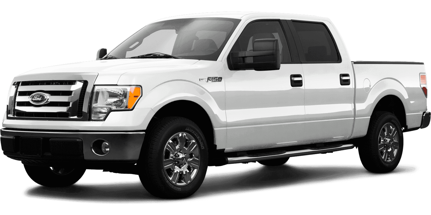 2009 Ford F-150 XL in Wilkesboro NC For Sale - Image 1