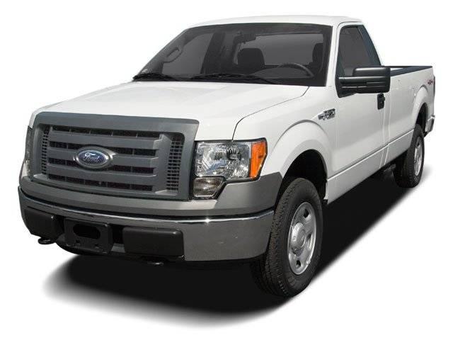 2009 Ford F-150 XL in Winston-Salem NC For Sale - Image 1
