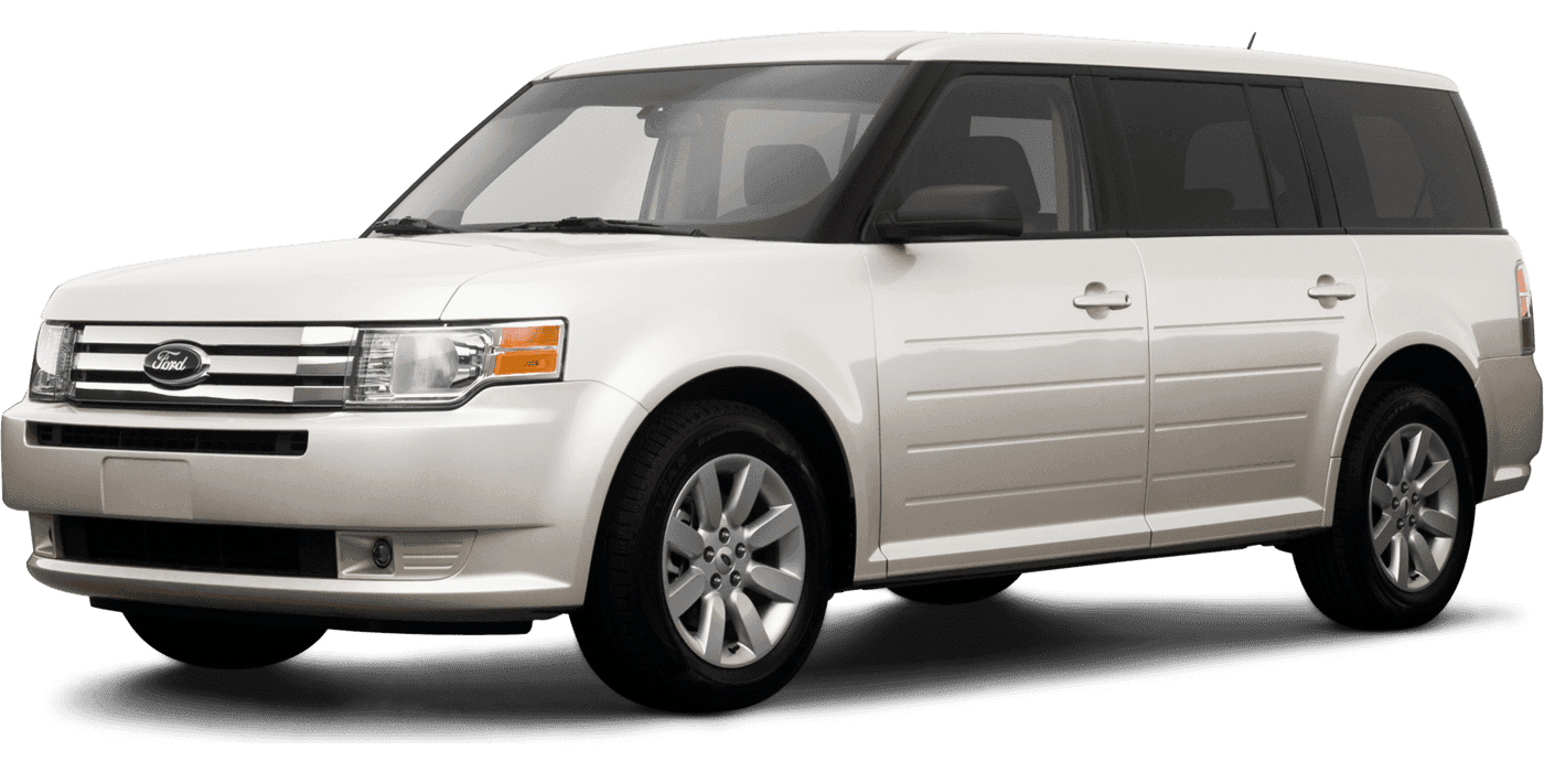 2009 Ford Flex SE in Fayetteville NC For Sale - Image 1
