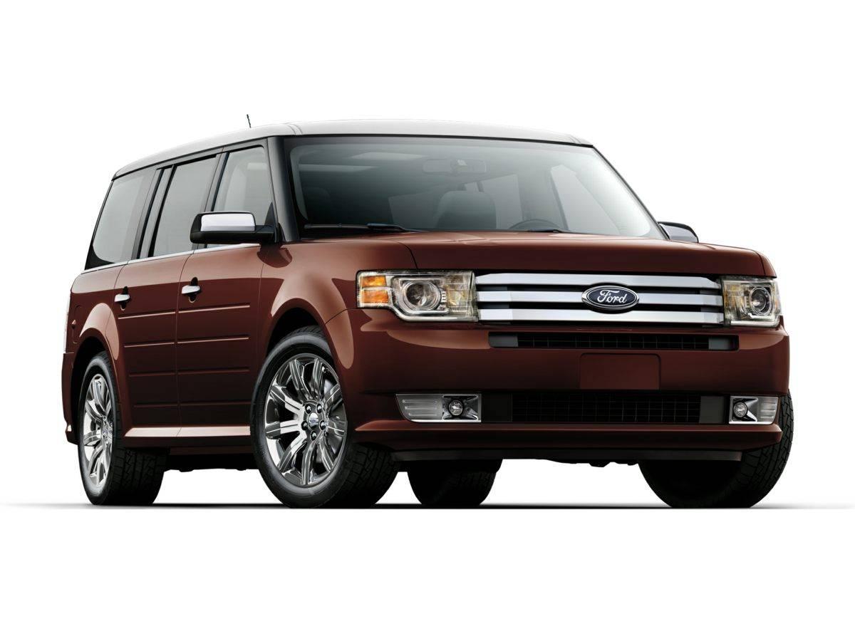 2009 Ford Flex SE in Las Vegas NV For Sale - Image 1