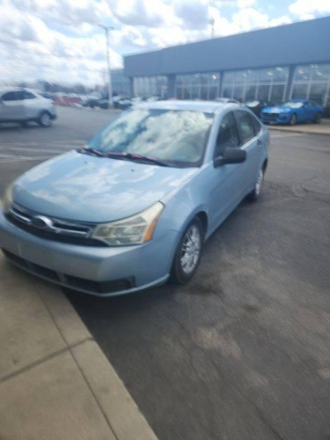 2009 Ford Focus SE in Plainfield IN For Sale - Image 1
