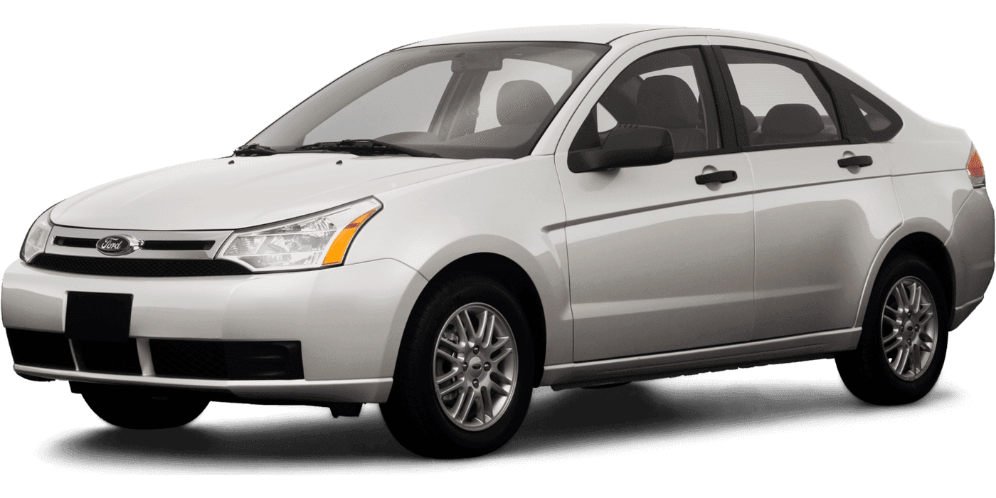 2009 Ford Focus SE in North Brunswick NJ For Sale - Image 1