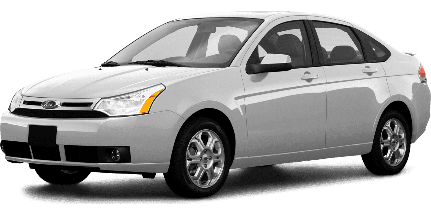 2009 Ford Focus SES in Fairfield OH For Sale - Image 1