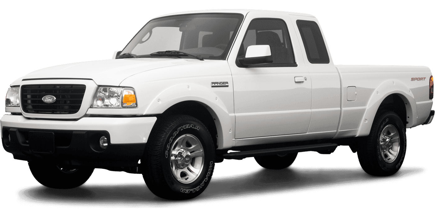 2009 Ford Ranger XLT in Thorndale PA For Sale - Image 1