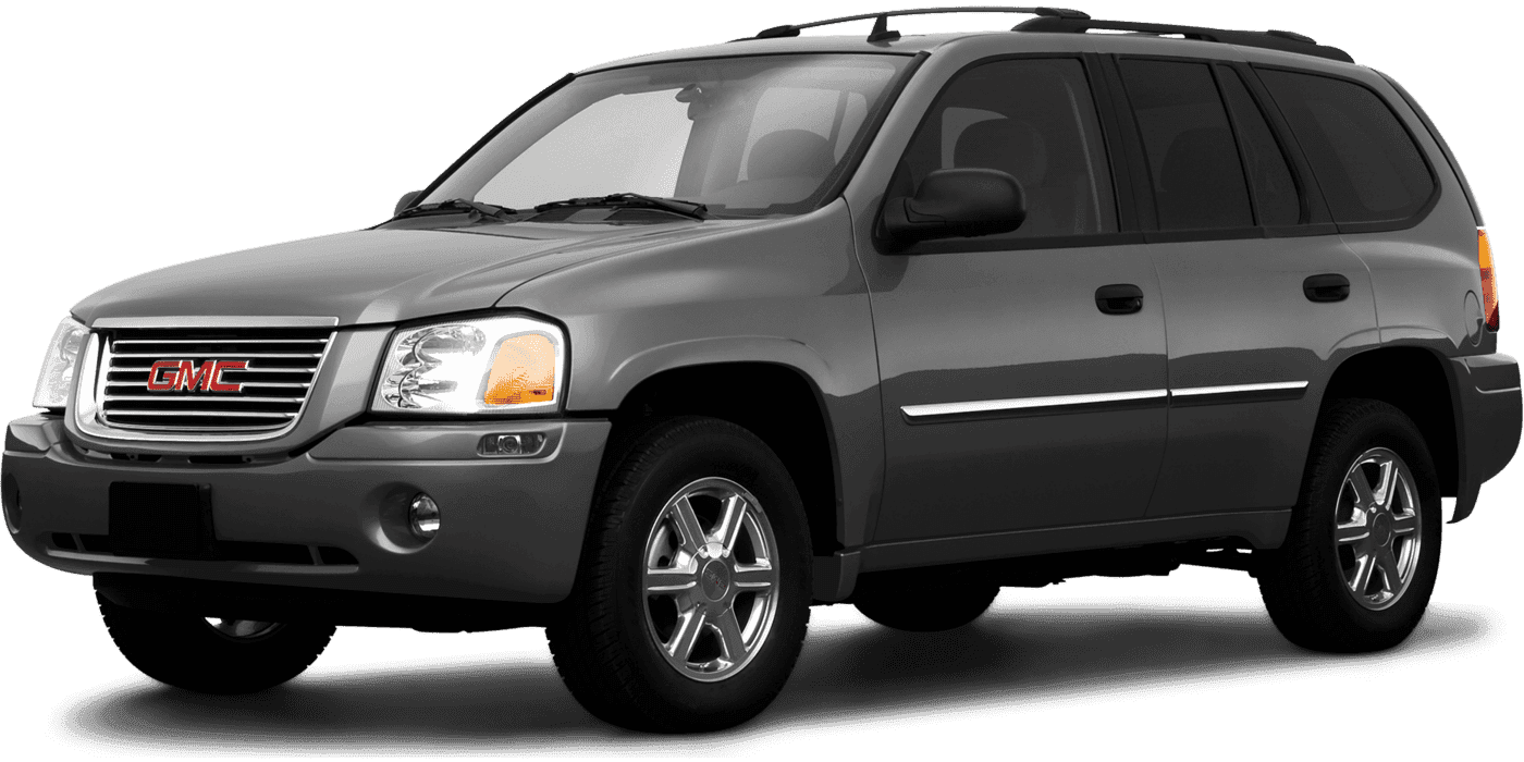 2009 GMC Envoy Denali in Alto GA For Sale - Image 1