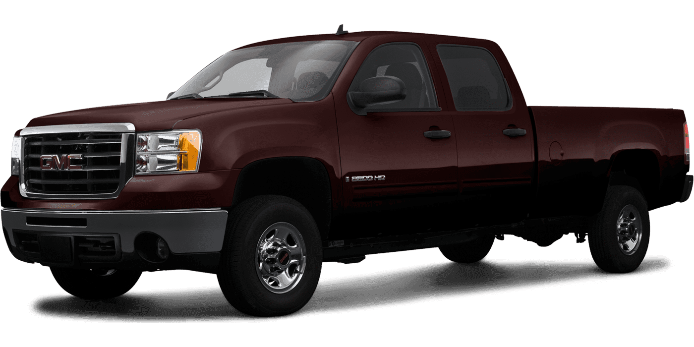 2009 GMC Sierra 2500HD SLE in Houston TX For Sale - Image 1