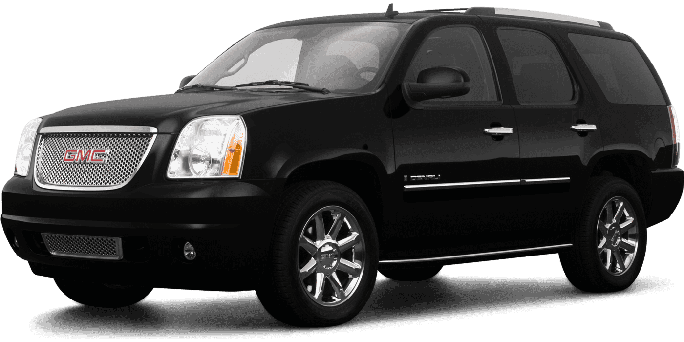 2009 GMC Yukon Denali in Seattle WA For Sale - Image 1