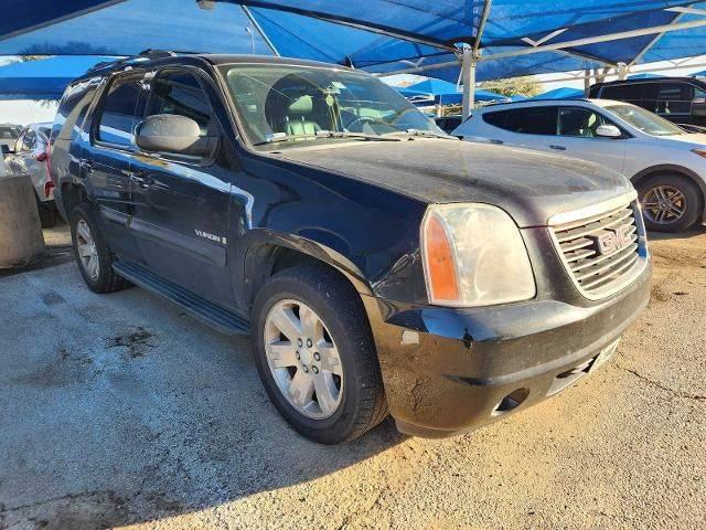 2009 GMC Yukon SLT in Denton TX For Sale - Image 1