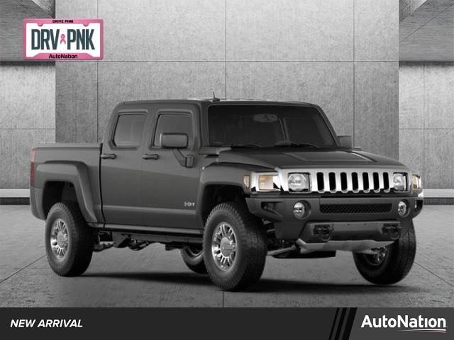 2009 HUMMER H3 H3T Alpha in Centennial CO For Sale - Image 1