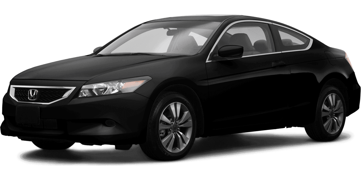 2009 Honda Accord EX in San Antonio TX For Sale - Image 1