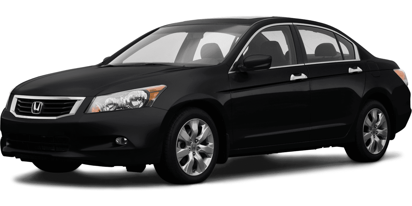 2009 Honda Accord EX-L V6 in Ledgewood NJ For Sale - Image 1