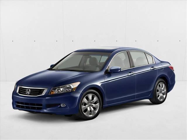 2009 Honda Accord EX-L V6 in Clearwater FL For Sale - Image 1