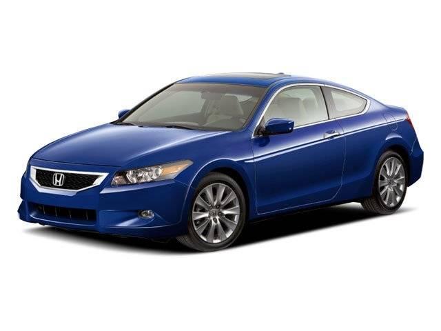 2009 Honda Accord EX-L V6 in West Warwick RI For Sale - Image 1