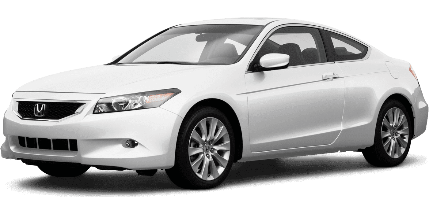 2009 Honda Accord EX-L V6 in Auburn NY For Sale - Image 1