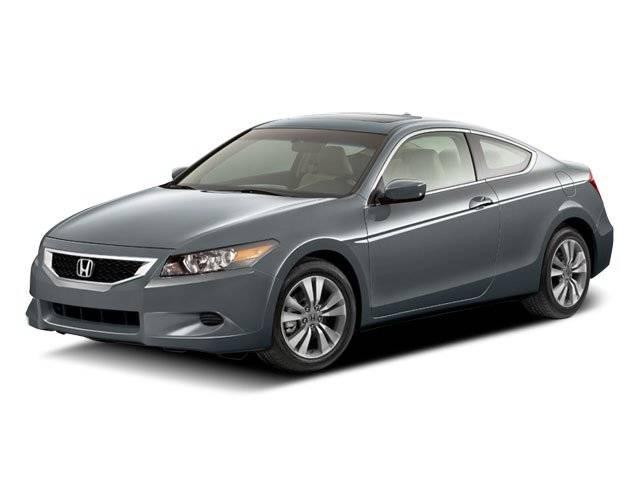 2009 Honda Accord EX-L in Akron OH For Sale - Image 1
