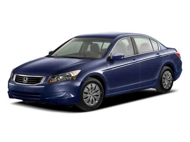 2009 Honda Accord LX in Decatur TX For Sale - Image 1