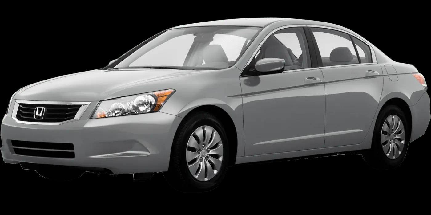 2009 Honda Accord LX in San Angelo TX For Sale - Image 1