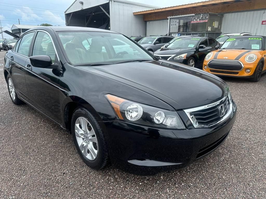2009 Honda Accord LX-P in Orlando FL For Sale - Image 1