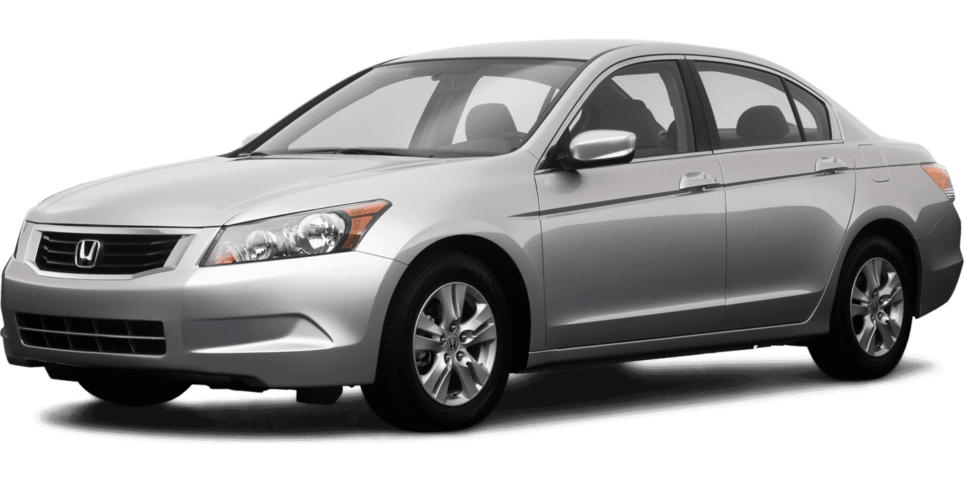 2009 Honda Accord LX-P in Algonquin IL For Sale - Image 1