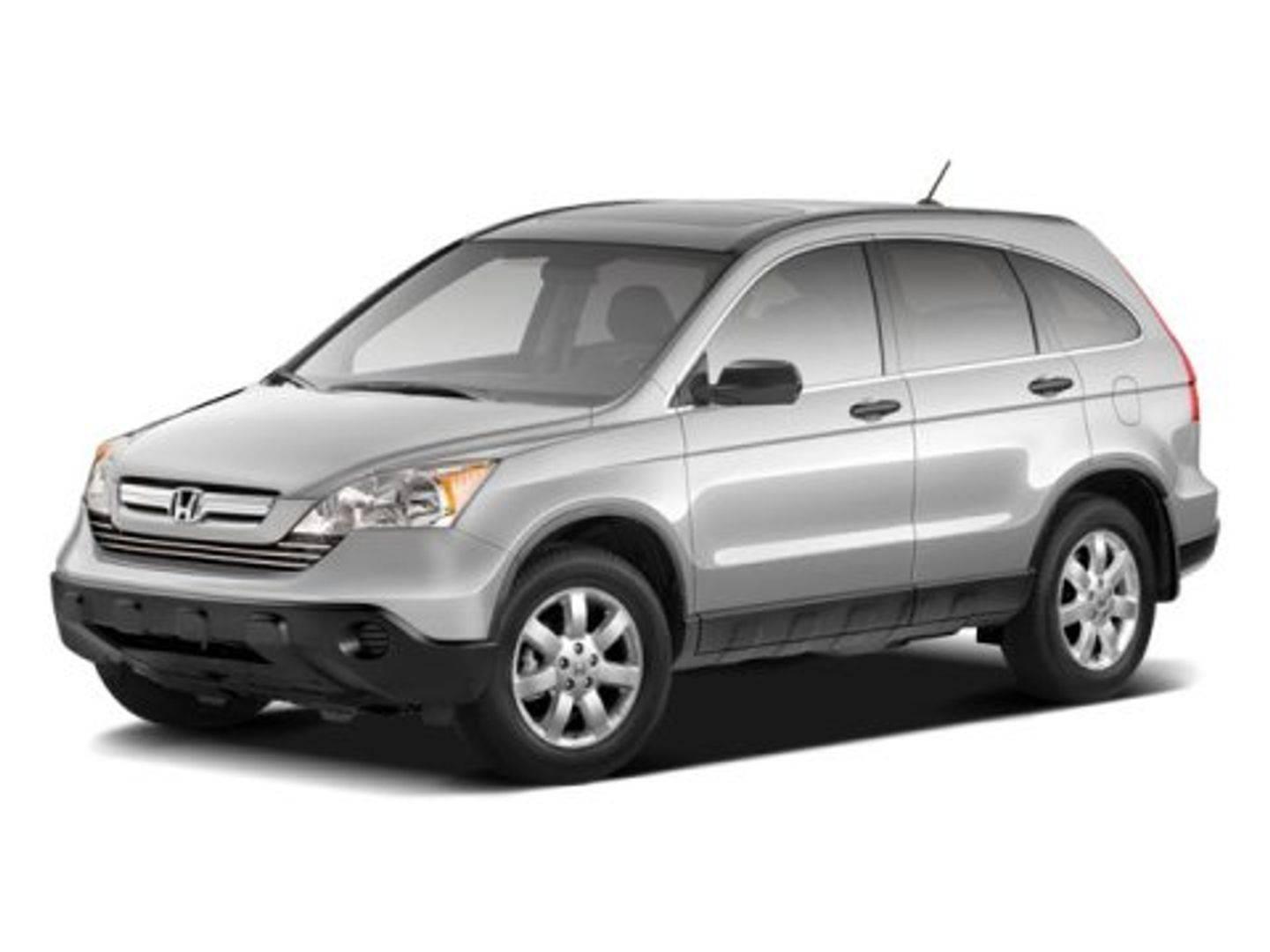 2009 Honda CR-V EX in Honolulu HI For Sale - Image 1