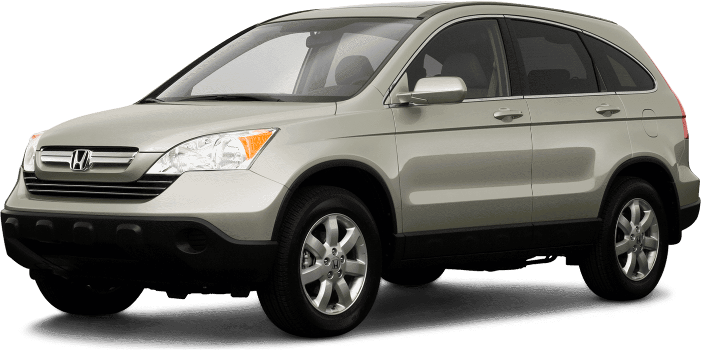 2009 Honda CR-V EX-L in Capitol Heights MD For Sale - Image 1