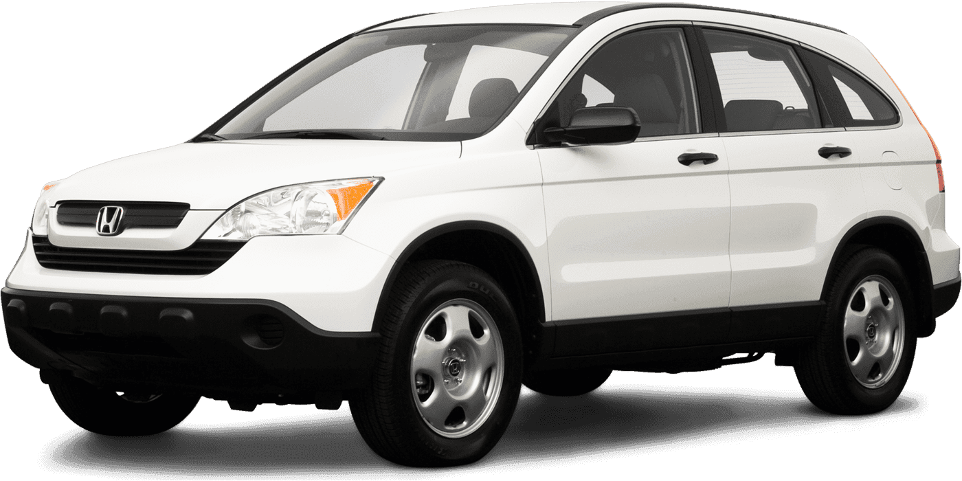 2009 Honda CR-V LX in Humble TX For Sale - Image 1