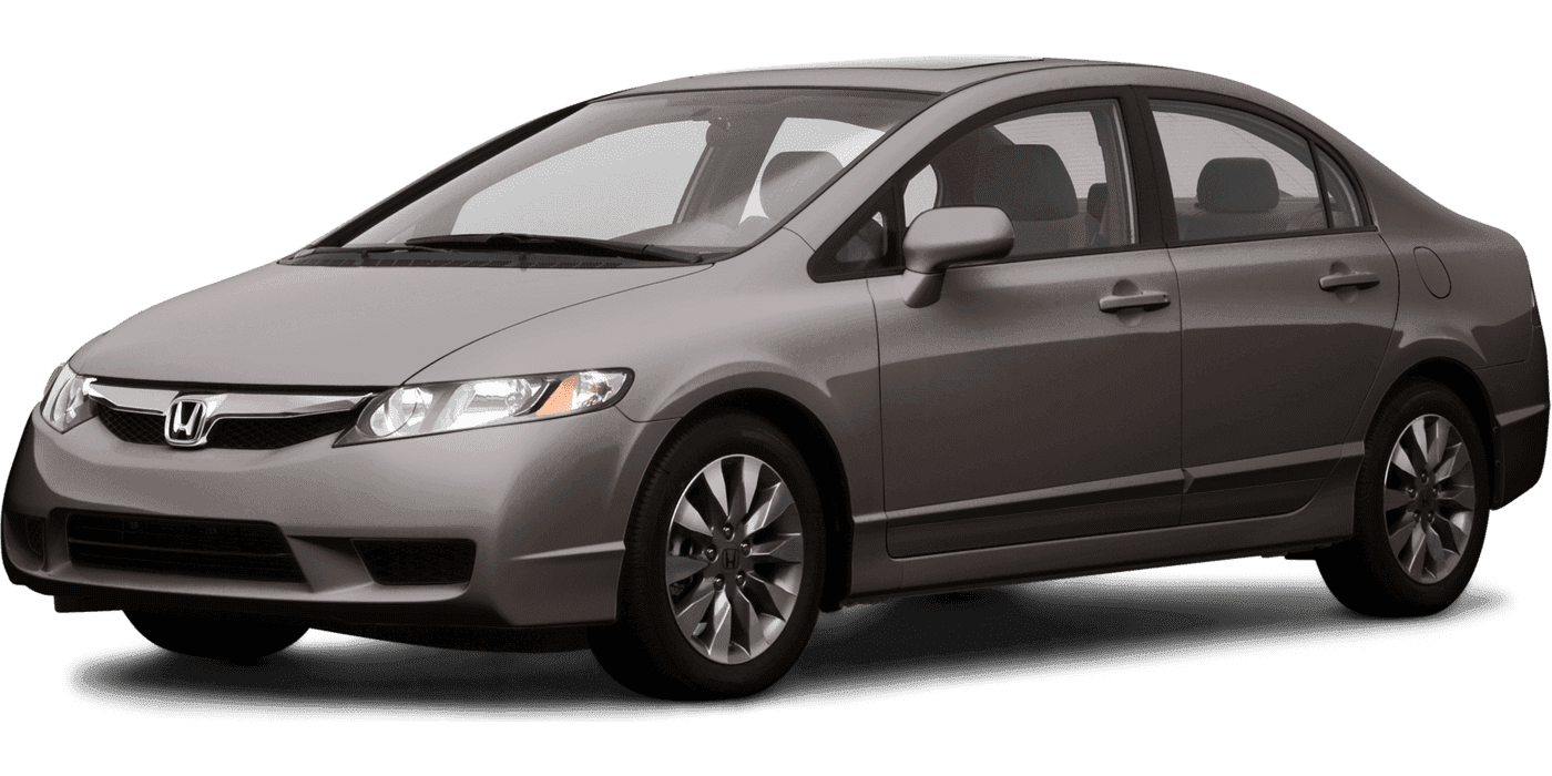 2009 Honda Civic EX in Clearfield UT For Sale - Image 1