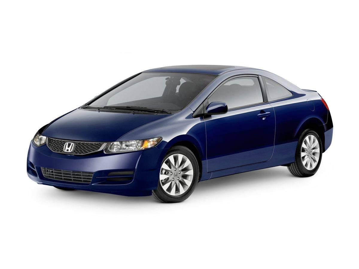 2009 Honda Civic EX-L in Philadelphia PA For Sale - Image 1