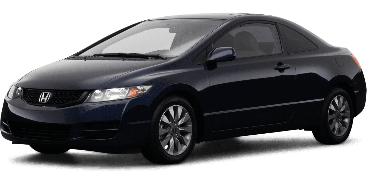 2009 Honda Civic EX-L in Cockeysville MD For Sale - Image 1