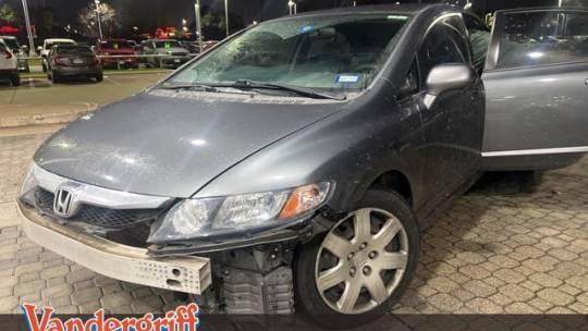 2009 Honda Civic LX in Arlington TX For Sale - Image 1