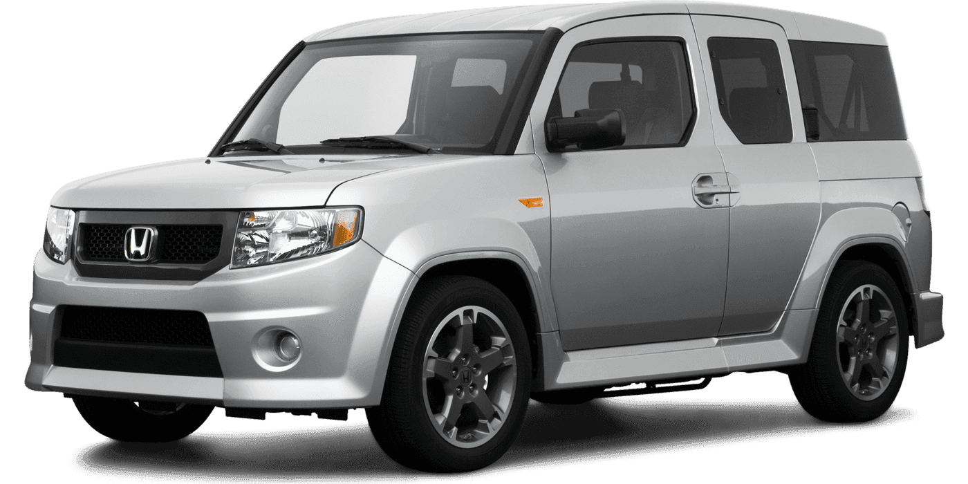 2009 Honda Element EX in Madison WI For Sale - Image 1