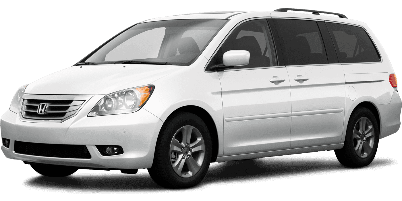 2009 Honda Odyssey Touring in Greenville SC For Sale - Image 1