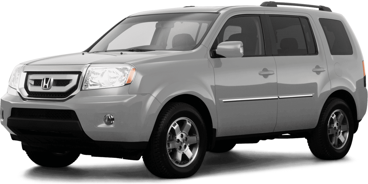 2009 Honda Pilot Touring in Vancouver WA For Sale - Image 1